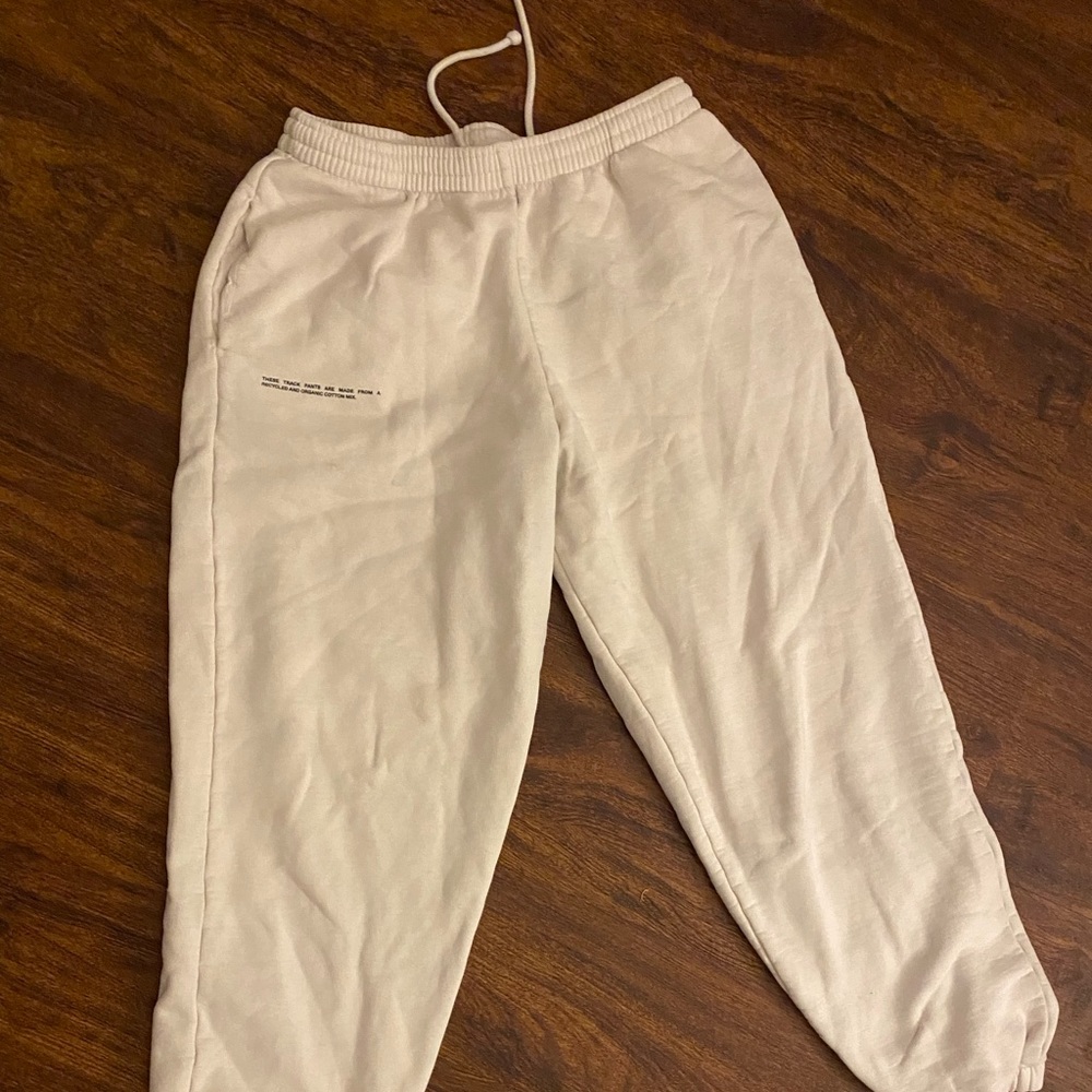 PANAGIA size M sweatpants